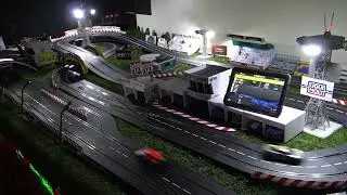 carrera digital hardvark battle/race