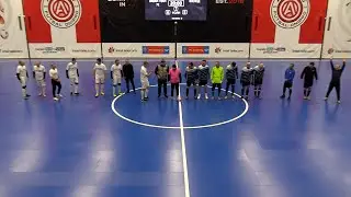50+. Dream Team 72 — Восход. 28-12-2025