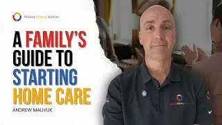 A Family&rsquo;s Guide to Starting Home Care