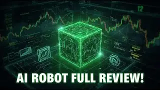 AI Forex Robot on MQL5 - Full Review!