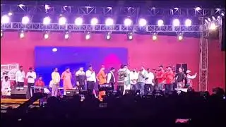khesari lal Samastipur Bihar rna me ...hard stage show