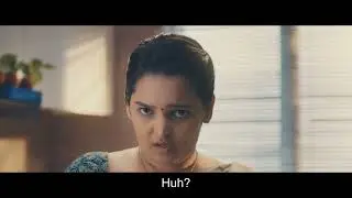 Pothys Lifestyle Ad Film by Buzzstop - Kitchen Appliances and Break Ups