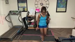 Strong Legs, Sculpted Core: A Calves and Abs Power Workout
