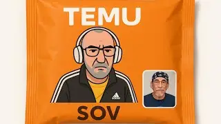 Temu Sov (aka Roger Ledwell)