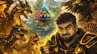 ARK Survival Evolved | Primal Fear 🔥 | Killing origin Bosses 🦖