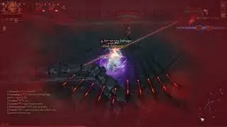 ROE: Dark Continent vs INDOPRIDE
