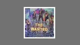 the wanted - lose my mind (sped up + reverb)