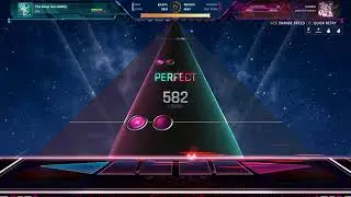 [MASH VP! Re:VISION]  The Deep Sea Oddity   (SINGLE)  Lv.12