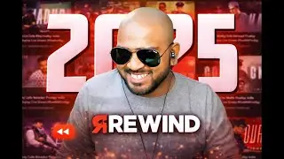 THE ULTIMATE LAUGHTER WITH BAHADUR REWIND 2025