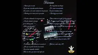 4 - Travesias ‐ flama_yaito - FlaMa C4raCoRta' MIXTAPE II