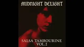 Midnight Delight &ndash; Les Gar&ccedil;ons en Blanc (Coldwave Dance Track)