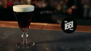 Bar1661 - Belfast Coffee -  Promotional Video
