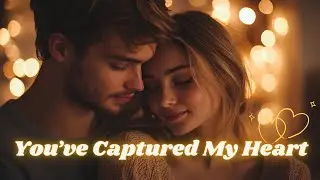 💖 You&rsquo;ve Captured My Heart 💖 | Deep Romantic Love Ballad 2025 | Official Music Video With Lyrics 💘