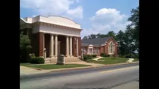 First Baptist Church Jefferson, GA-  9 AM Traditional Service