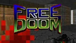 Играем в DOOM под Linux