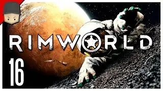 RimWorld - Ep.16 : BOOMALOPE! - Let's Play RimWorld