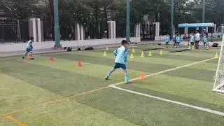 ✔⚽🥅TEAM WORK FUN GAME