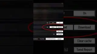 How to get back the old settings of Free Fire #shorts #ajgamingyt99