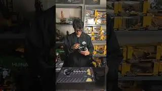 RASTAR RC 1970 DODGE CHARGER #automobile #shortvideo #maianananak #mobilrc
