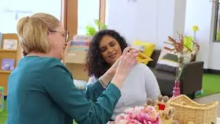 International Student Story - Geesha’s Journey in Early Childhood Education at Chisholm