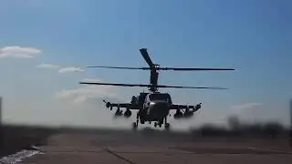 Helicopter 