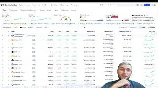 Новый Год Начася Удачно! Скоро Альт Сезон!!! #altseason #новостикрипты