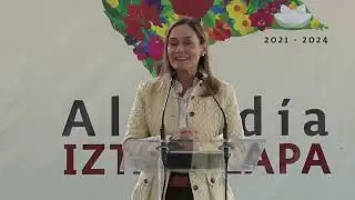 La Fundaci&oacute;n Alberto Baill&egrave;res anuncia la construcci&oacute;n de un complejo educativo en Iztapalapa