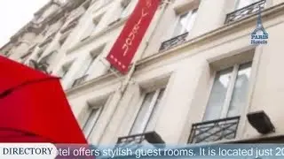 Vignon - Paris Hotels, France