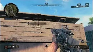 BO4: Blackout a Compilation of Shaw fails
