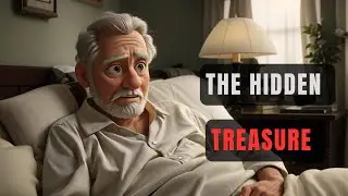 The hidden treasure | hindi story | khaniyan | moral story | story for kids