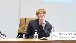 Virginia Feito  Escritora
