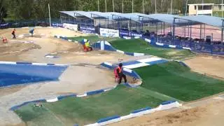 Ec warm up 2013 2wd A-1