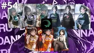3 PRESET JJ AM 😋😍 Dj Jangan Calling, Dj Ku Jatuh Cinta SCP, Dj Jangan Bersedih Kita Ni Lapar 😋🤩