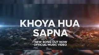 Khoya Hua Sapna – Hindi Heart Touching Song | Yasin Arafat (Official Music 2026)