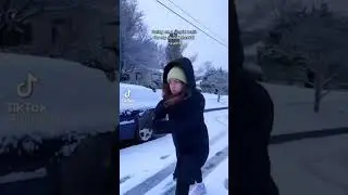 Going for a stupid walk