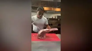 Salt Bae Compilation - The Meat Wizard