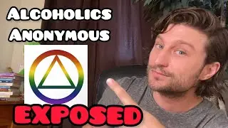A Christian WARNING about AA