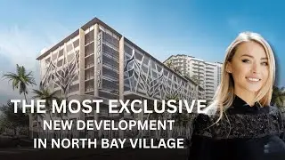 Discover the Ultimate Luxury Living in North Bay Village Miami | Hottest New Developments