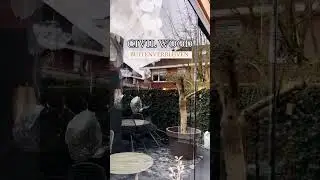 Tuinkamer op maat