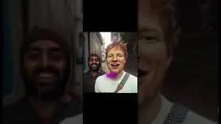 Sapphir | Arjit Singh | Ed Sheeran | g 😃... 🙏🏻