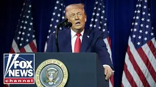 Trump leading effort to enforce federal immigration laws: Chip Roy