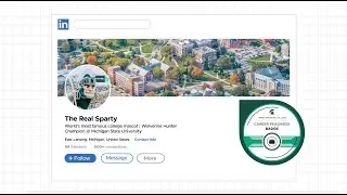 Career Readiness Badge at James Madison College