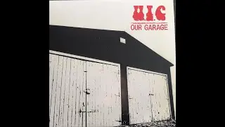 U.I.C. - I'm Alive