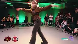 Midatsu | Judge Showcase | Against All Odds Vol. 1