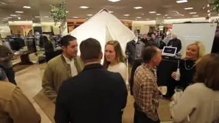 Santa Barbara Reception Apolis  Nomad Market HD