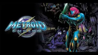 Metroid Fusion (Directo 3)