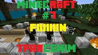 TFARCENIM #7 - FIN !!!