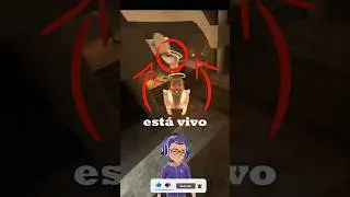 skibidi toilet 80 escena eliminada el santo toilet est&aacute; vivo? 🤯 498 #shorts #skibidi #skibiditoilet