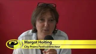 GPTV: MARGOT HOITING over het belang van LWD2018