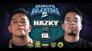 GL VS HUSKY (REACTION VIDEO) BWELTA BALENTONG